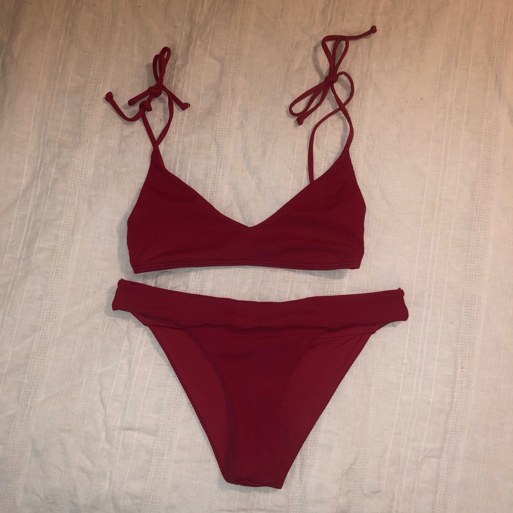 L*Space Bikini!